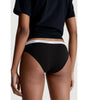 Calvin Klein Underwear White Cotton Panty