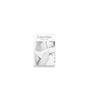 Calvin Klein Underwear White Cotton Panty