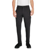 Pantalon de jogging noir en polyester recyclé Calvin Klein