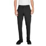 Pantalon de jogging noir en polyester recyclé Calvin Klein