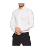 Chemise en coton blanc Calvin Klein