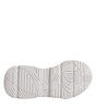 Dolce & Gabbana White Daymaster Low Top Sneakers Shoes