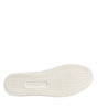 Dolce & Gabbana White London Calf Leather Sneakers Shoes
