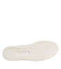 Dolce & Gabbana White London Calf Leather Sneakers Shoes