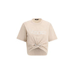 T-shirt court Versace