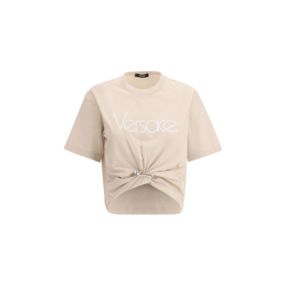 T-shirt court Versace