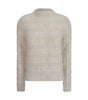 Balenciaga Wool Sweater