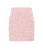 Balenciaga Mini Skirt