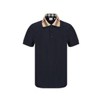 Burberry Polo Shirt