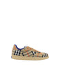 Burberry Trainer Sneakers