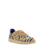 Burberry Trainer Sneakers