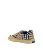 Burberry Trainer Sneakers