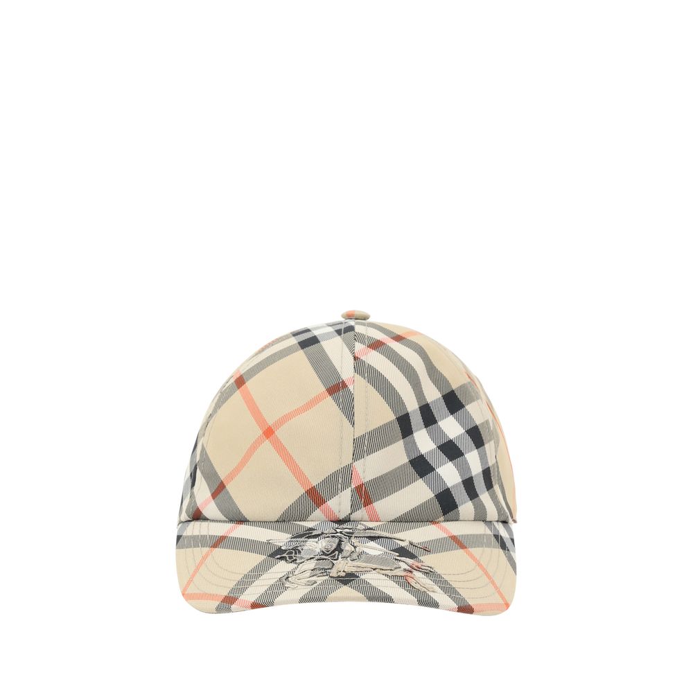 Casquette de baseball Burberry