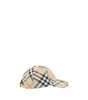 Casquette de baseball Burberry