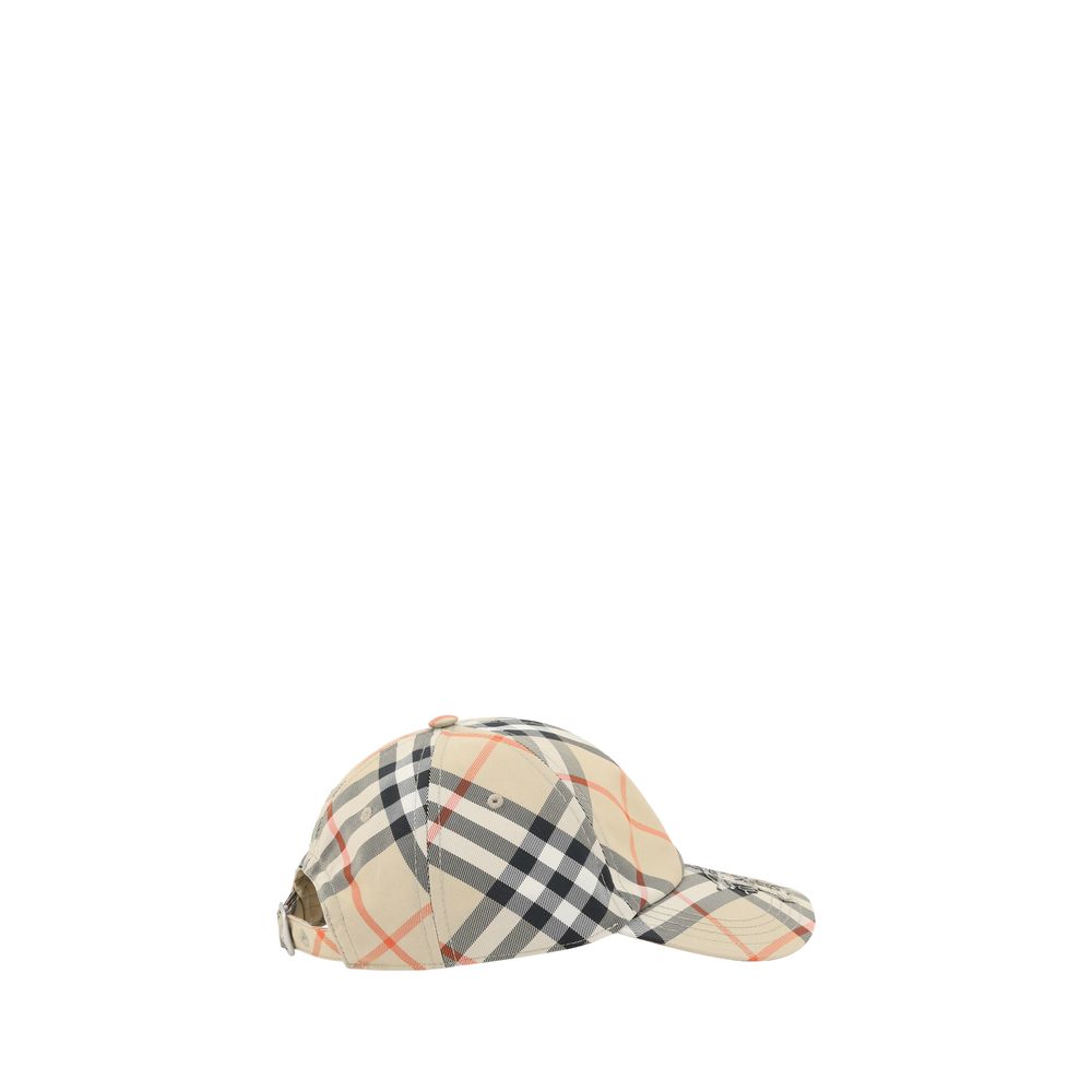 Casquette de baseball Burberry
