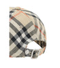 Casquette de baseball Burberry