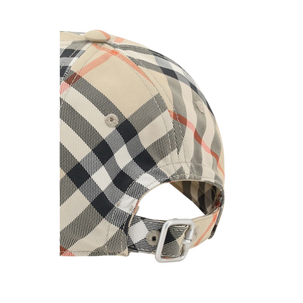 Casquette de baseball Burberry