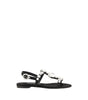 Dolce & Gabbana Jeweled Sandals