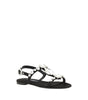 Dolce & Gabbana Jeweled Sandals