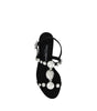Dolce & Gabbana Jeweled Sandals