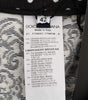 Dolce &amp; Gabbana Elegant Polka Dot Embellished Trousers