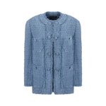 Dolce & Gabbana Tweed Jacket
