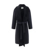 Manteau portefeuille Fendi