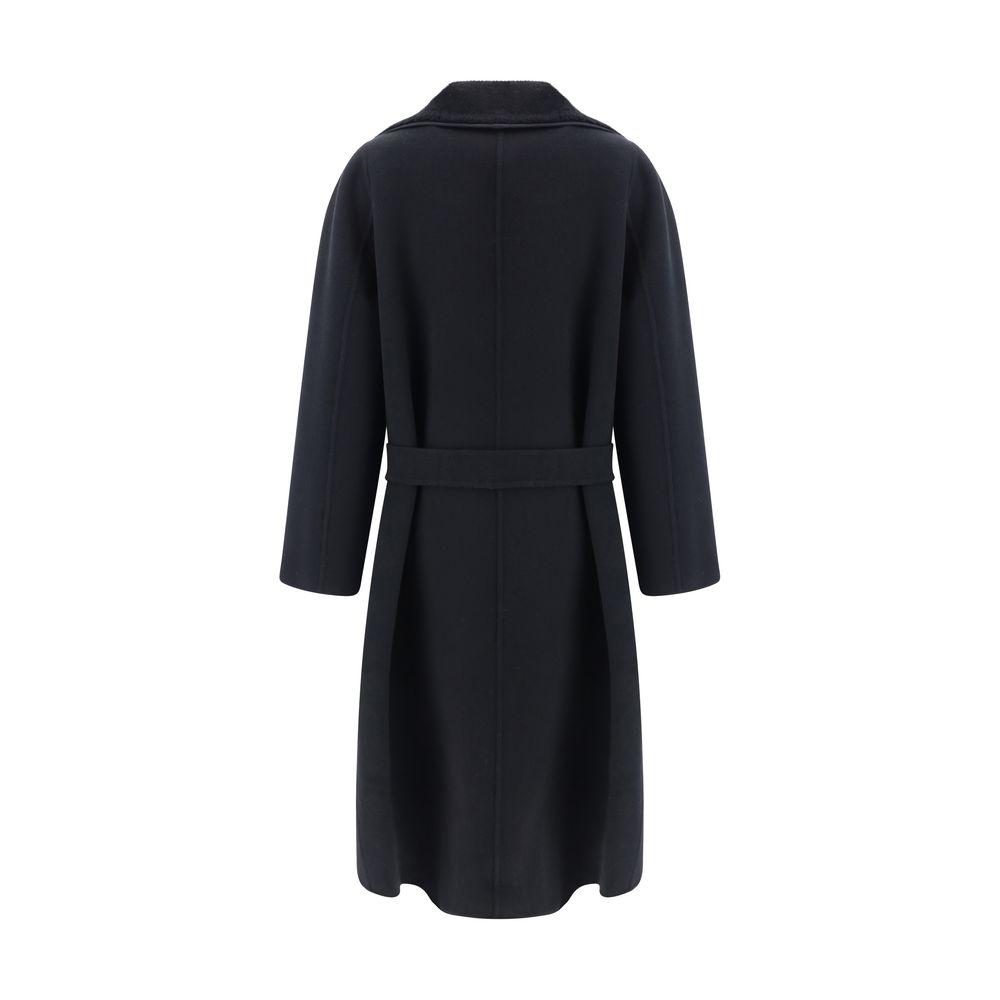 Manteau portefeuille Fendi