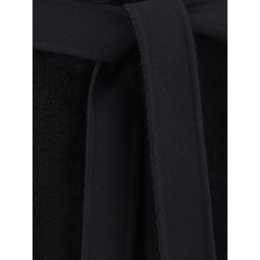 Manteau portefeuille Fendi