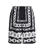 Short Versace Medusa