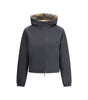 Burberry Reversible Jacket