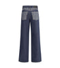 Amiri Wide leg Jeans
