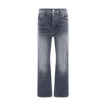 Amiri Straight Jeans