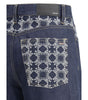 Amiri Wide leg Jeans