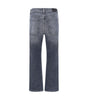 Amiri Straight Jeans
