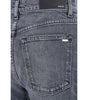 Amiri Straight Jeans