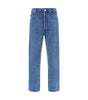 Prada Cotton Jeans