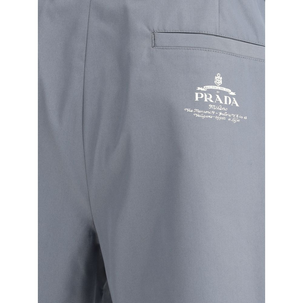 Short Prada