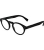 Tod's Black Men Optical Frames