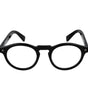 Tod's Black Men Optical Frames