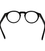 Tod's Black Men Optical Frames