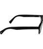 Tod's Black Men Optical Frames