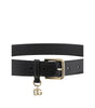 Dolce & Gabbana Pendant Belt