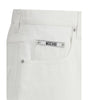 Moschino Denim Baggy Shorts