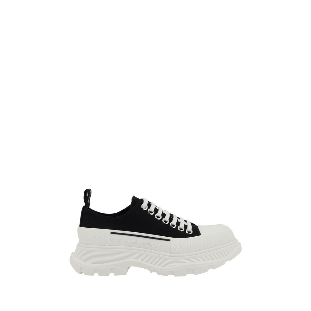 Baskets Alexander McQueen Tread Slick