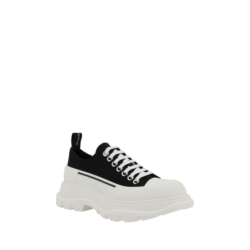 Baskets Alexander McQueen Tread Slick