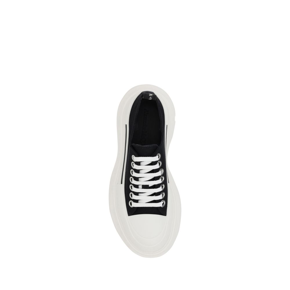 Baskets Alexander McQueen Tread Slick