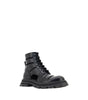 Bottes de combat Wander d'Alexander McQueen