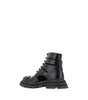 Bottes de combat Wander d'Alexander McQueen