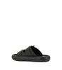 Alexander McQueen Leather Sandals
